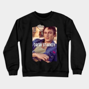 Drew Starkey Crewneck Sweatshirt